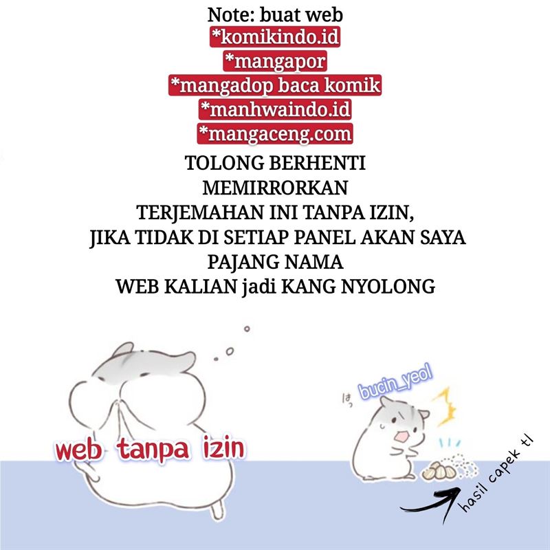 Hidden Love (Zhu Yi) Chapter 34 Gambar 61