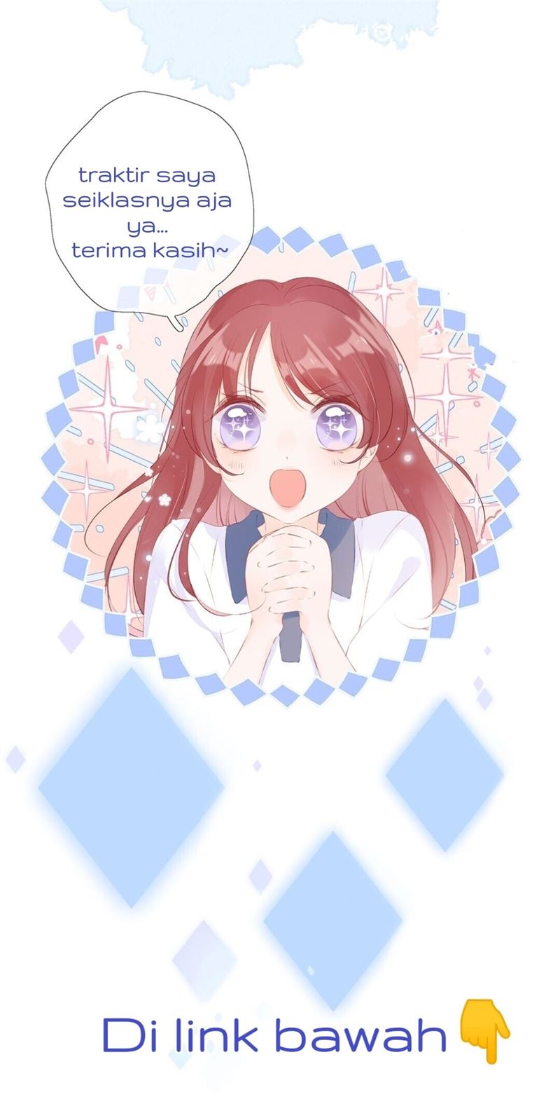 Hidden Love (Zhu Yi) Chapter 34 Gambar 64