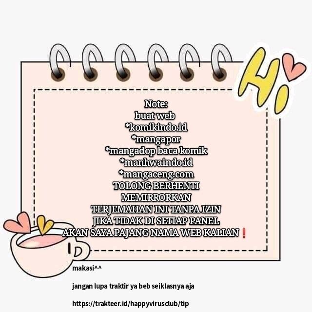 Komik Hidden Love (Zhu Yi) Chapter 33 gambar nomor 1