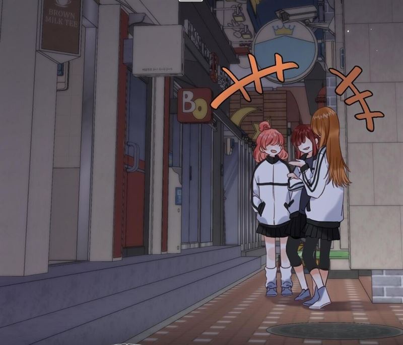 Hidden Love (Zhu Yi) Chapter 33 Gambar 19