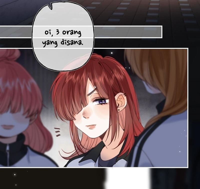 Hidden Love (Zhu Yi) Chapter 33 Gambar 20