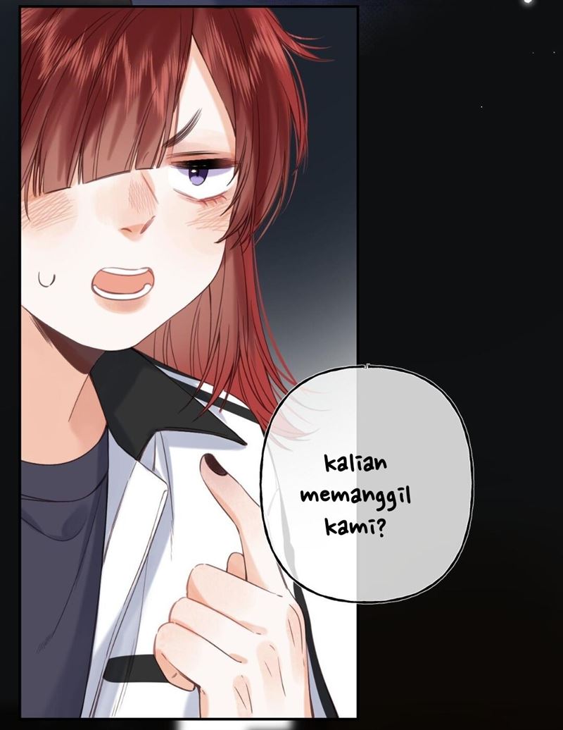 Hidden Love (Zhu Yi) Chapter 33 Gambar 22