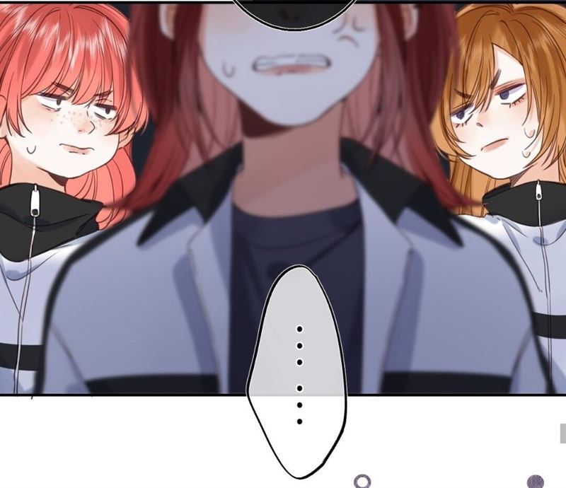 Hidden Love (Zhu Yi) Chapter 33 Gambar 36