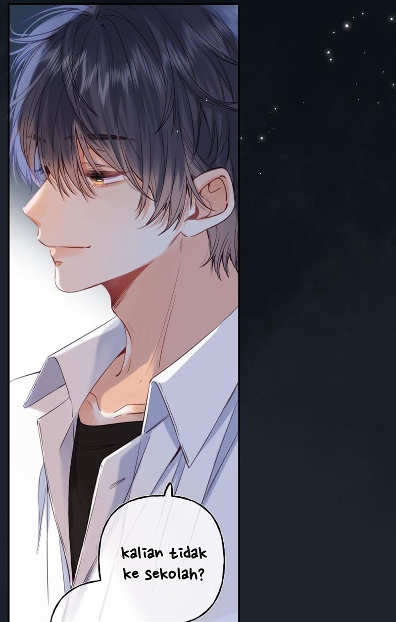 Hidden Love (Zhu Yi) Chapter 33 Gambar 40