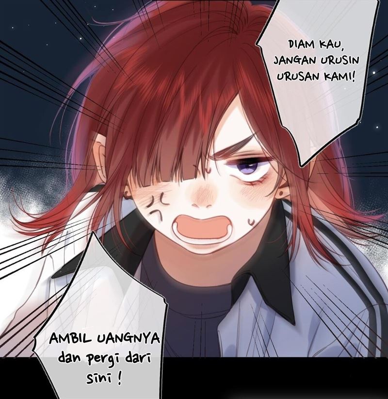 Hidden Love (Zhu Yi) Chapter 33 Gambar 42