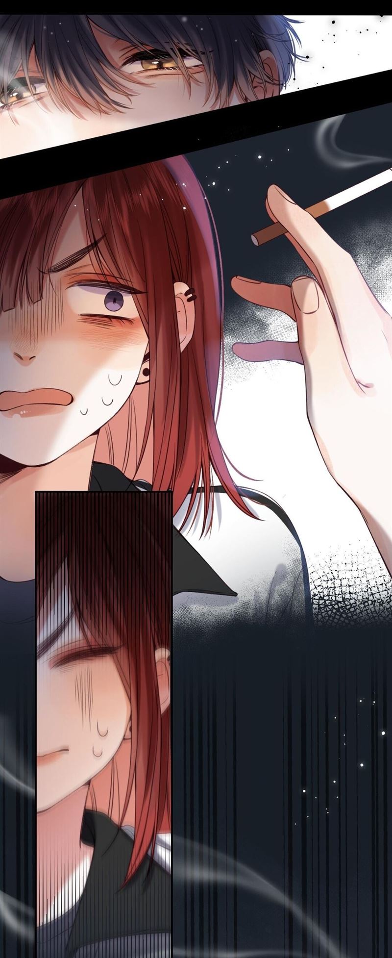 Hidden Love (Zhu Yi) Chapter 33 Gambar 46