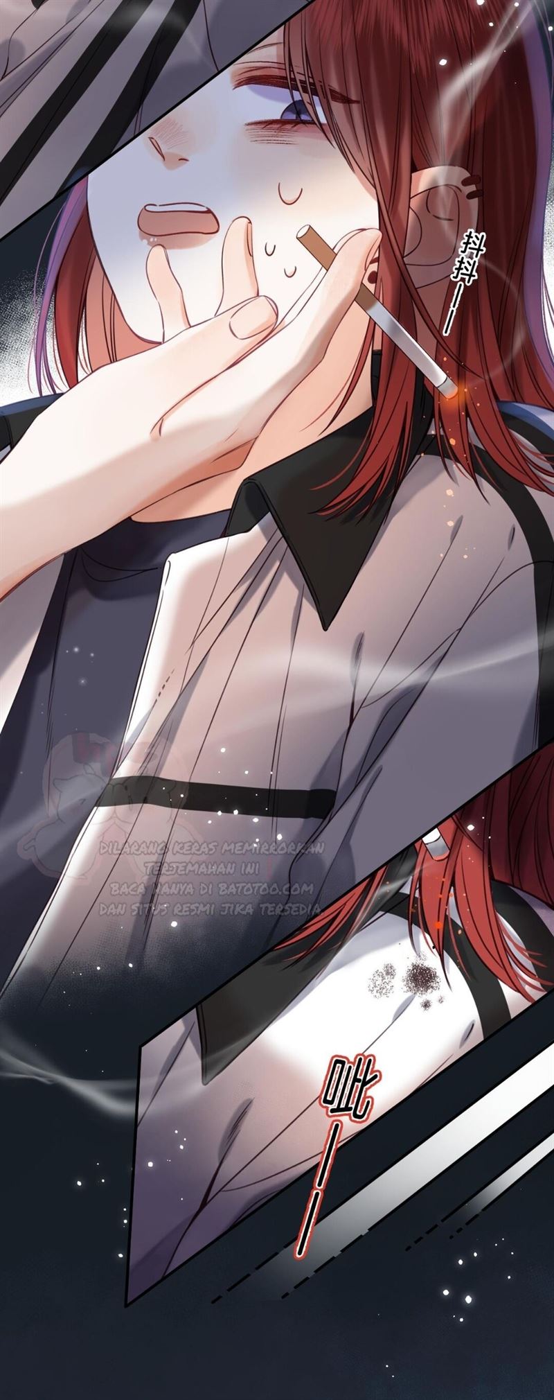 Hidden Love (Zhu Yi) Chapter 33 Gambar 48