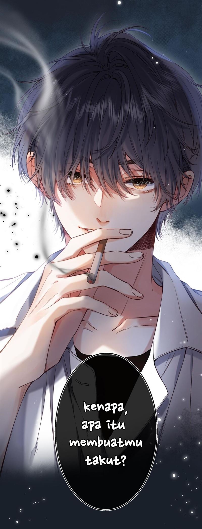 Hidden Love (Zhu Yi) Chapter 33 Gambar 49