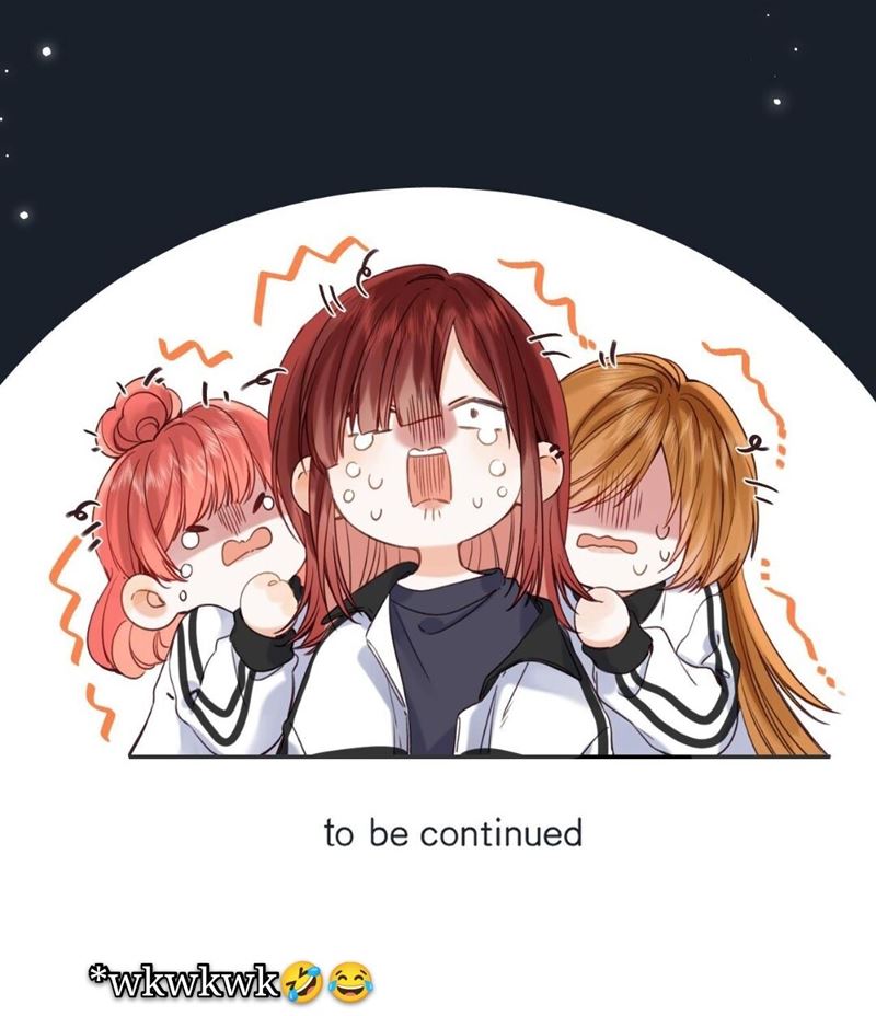 Hidden Love (Zhu Yi) Chapter 33 Gambar 50