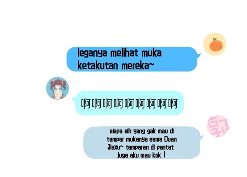 Hidden Love (Zhu Yi) Chapter 33 Gambar 51