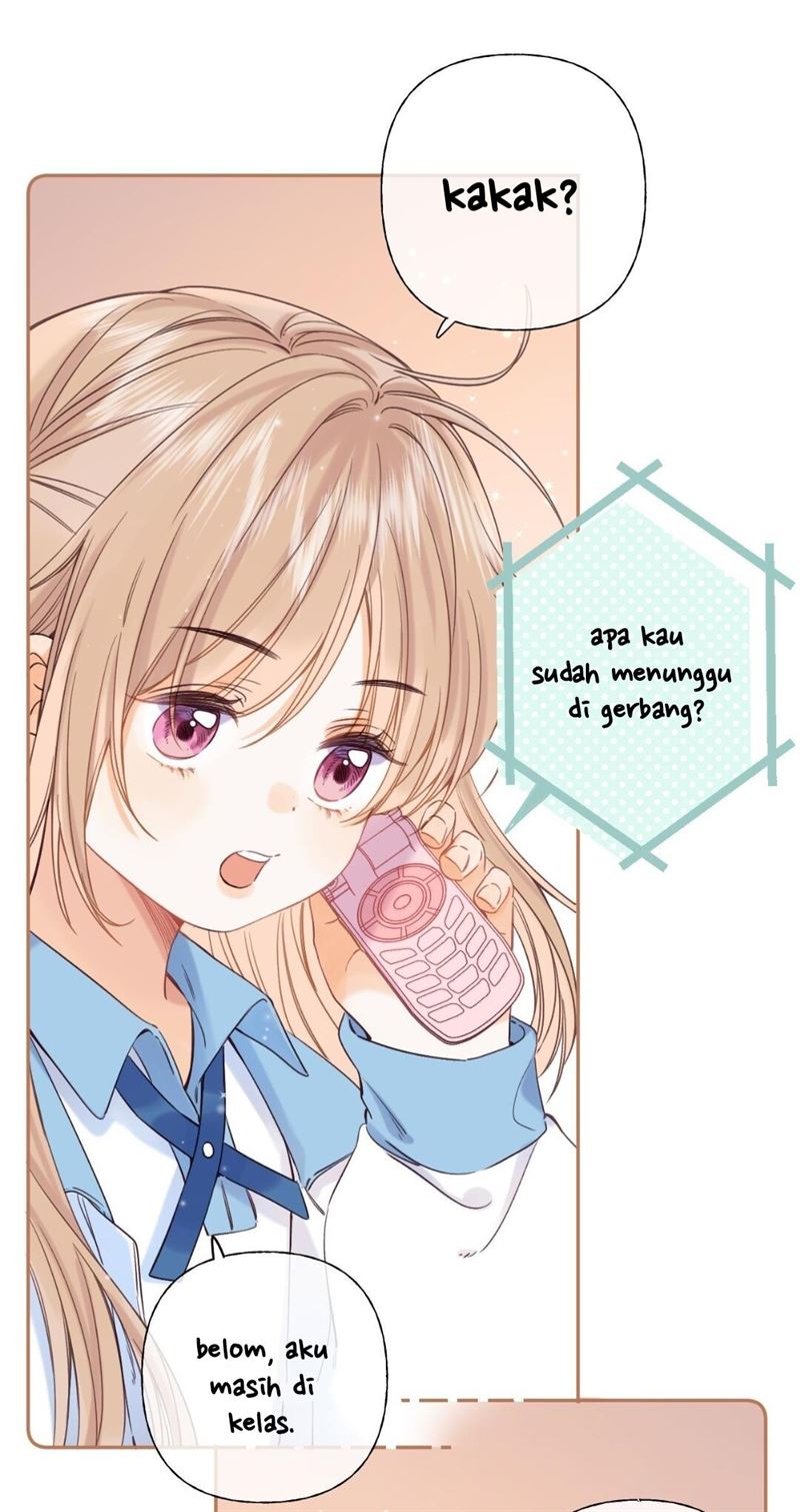 Hidden Love (Zhu Yi) Chapter 29 Gambar 10