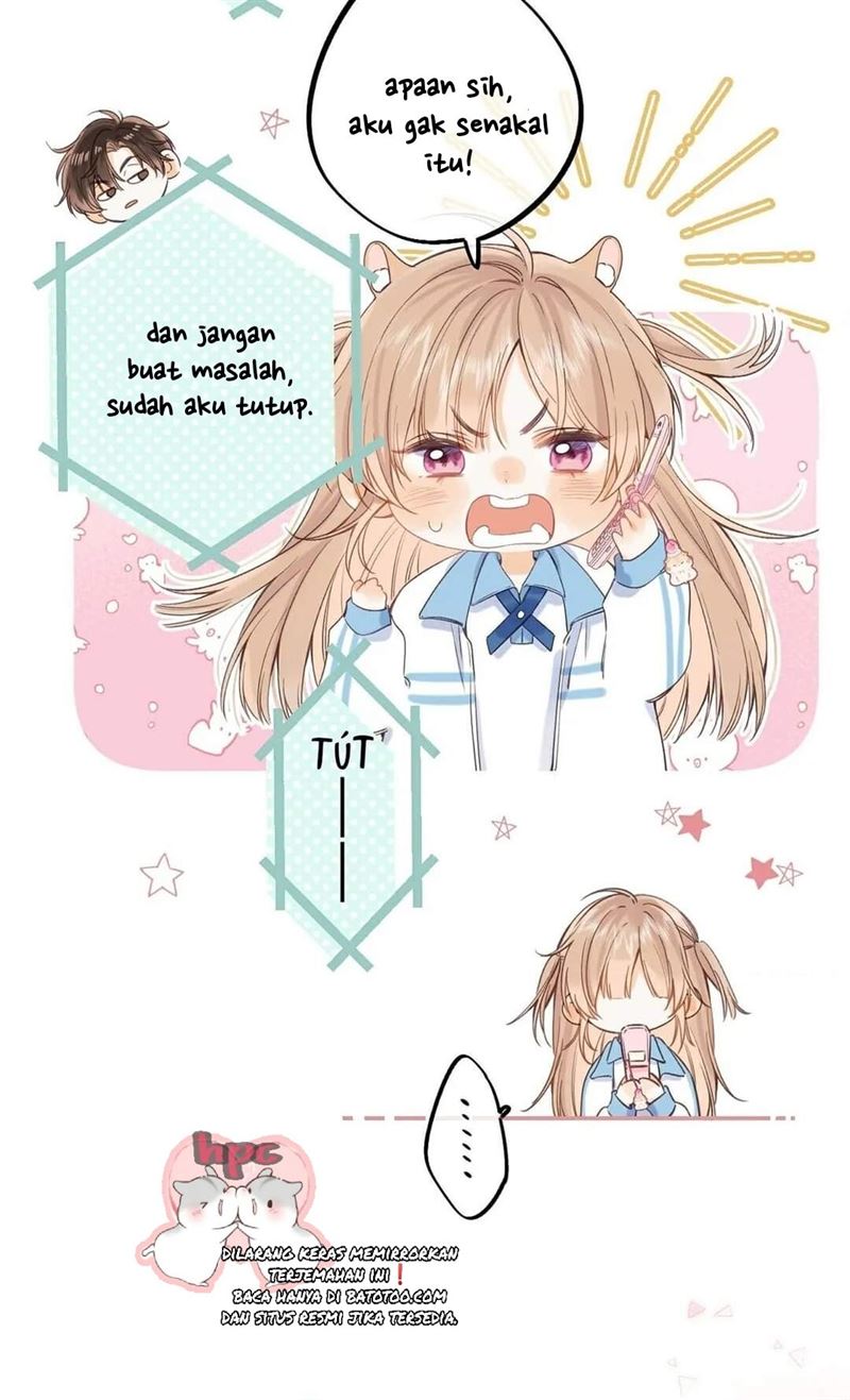 Hidden Love (Zhu Yi) Chapter 29 Gambar 13