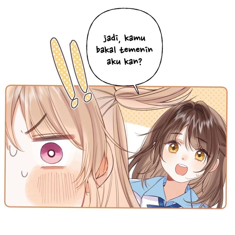 Hidden Love (Zhu Yi) Chapter 29 Gambar 16