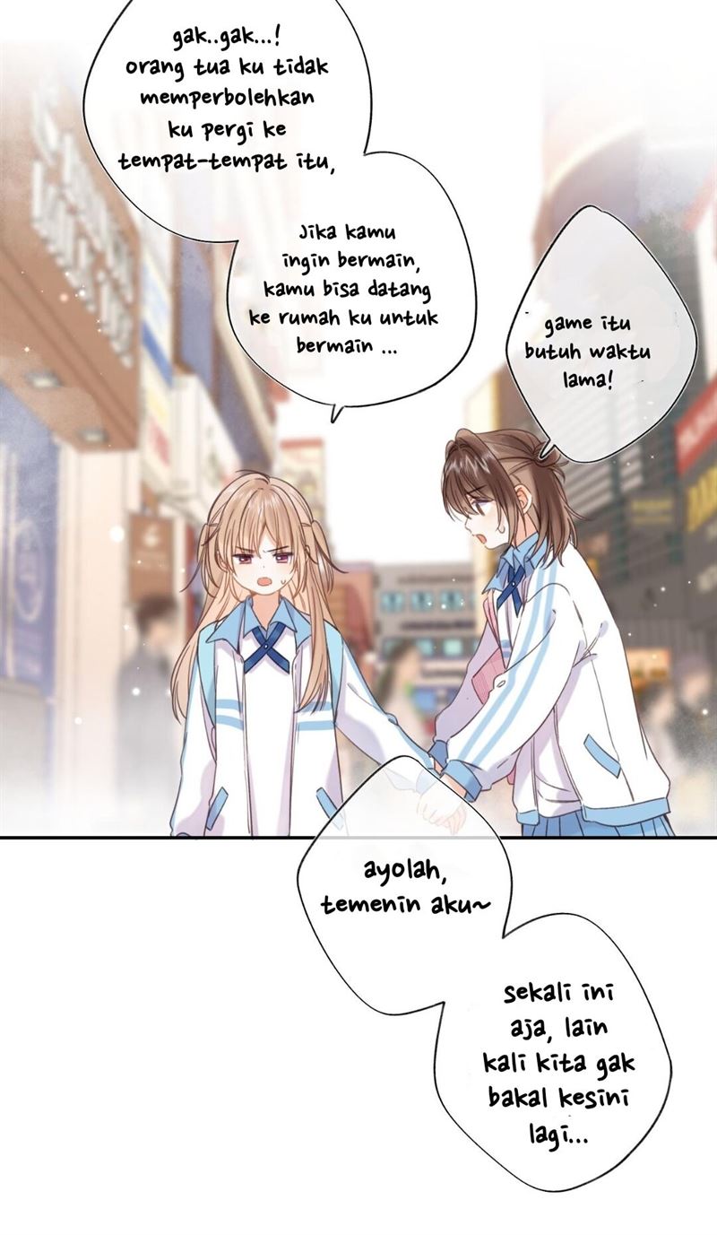 Hidden Love (Zhu Yi) Chapter 29 Gambar 29