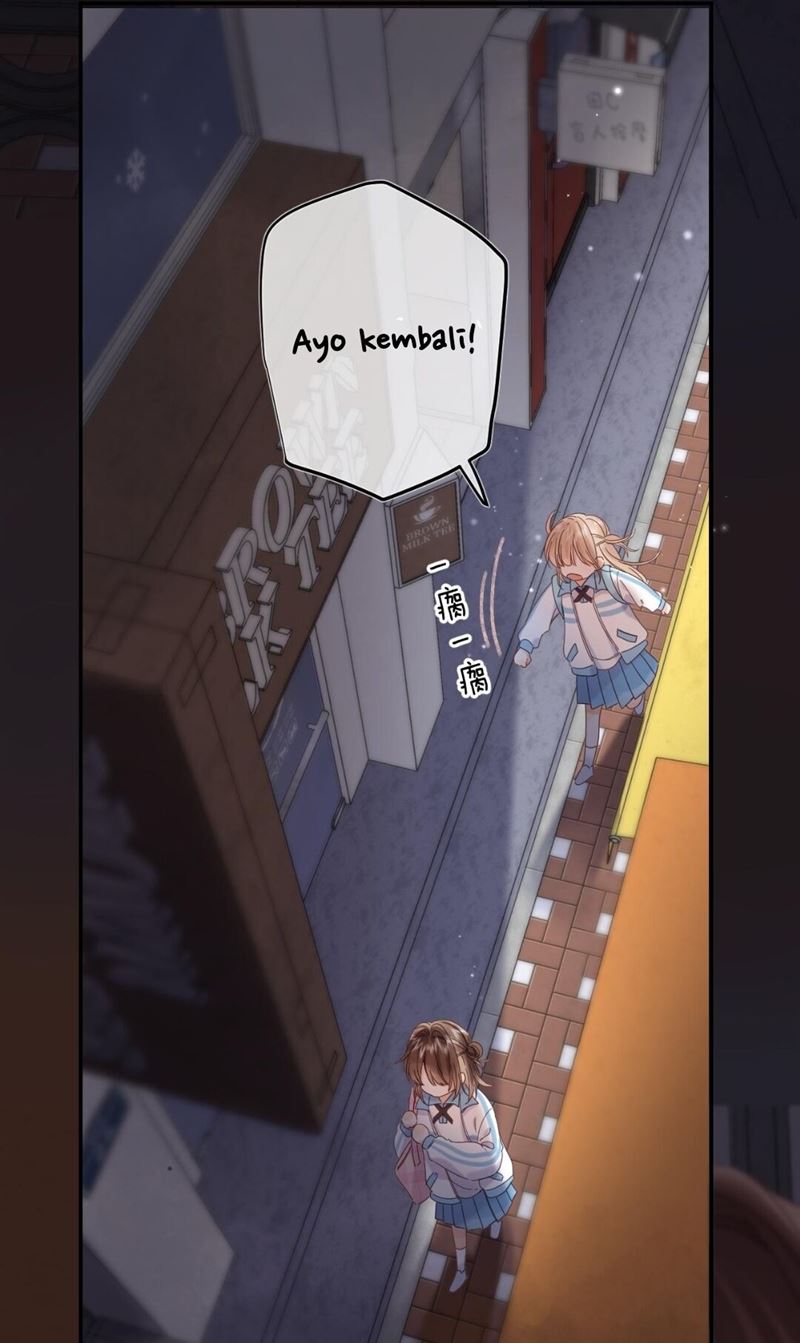 Hidden Love (Zhu Yi) Chapter 29 Gambar 33