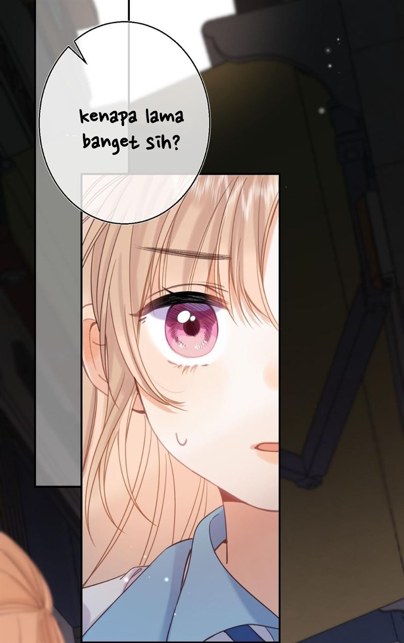 Hidden Love (Zhu Yi) Chapter 29 Gambar 35