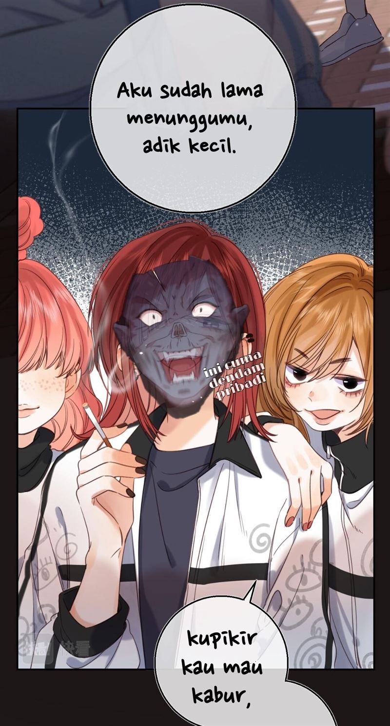 Hidden Love (Zhu Yi) Chapter 29 Gambar 37