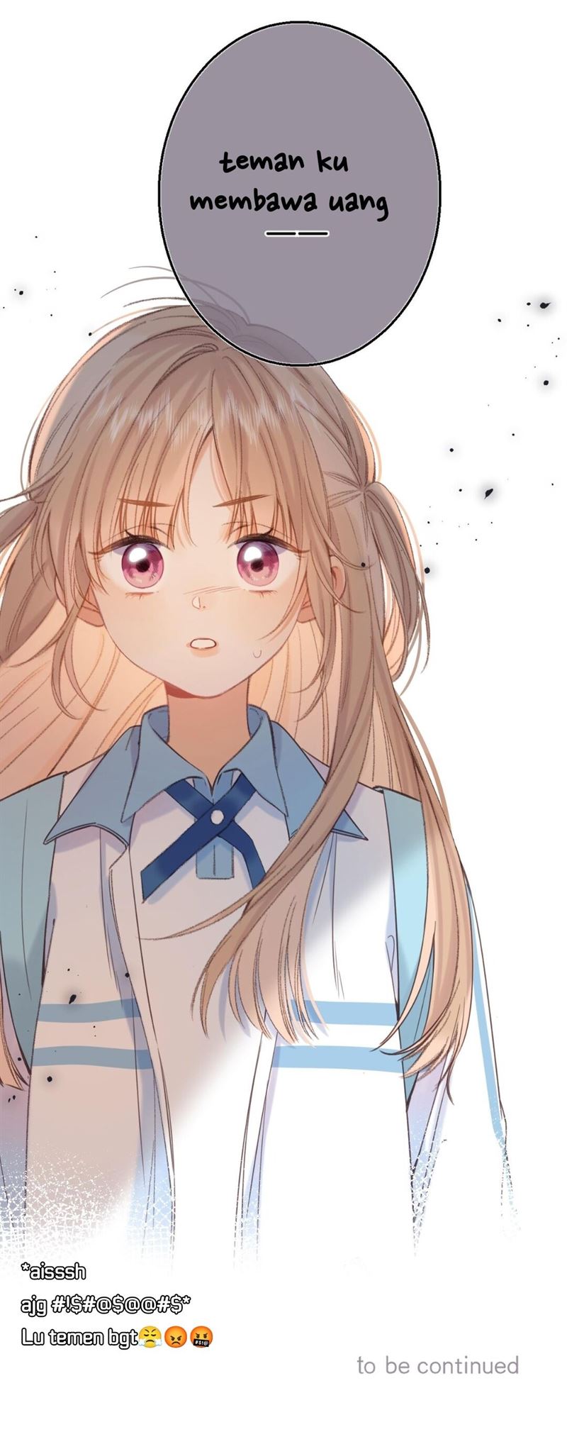 Hidden Love (Zhu Yi) Chapter 29 Gambar 39