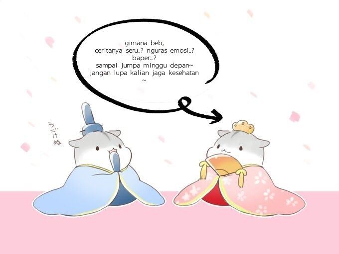 Hidden Love (Zhu Yi) Chapter 29 Gambar 40