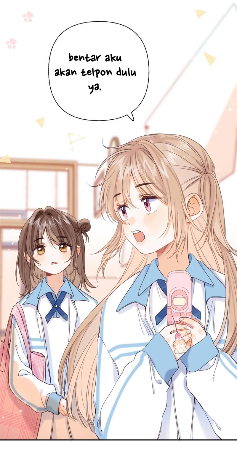 Hidden Love (Zhu Yi) Chapter 29 Gambar 9