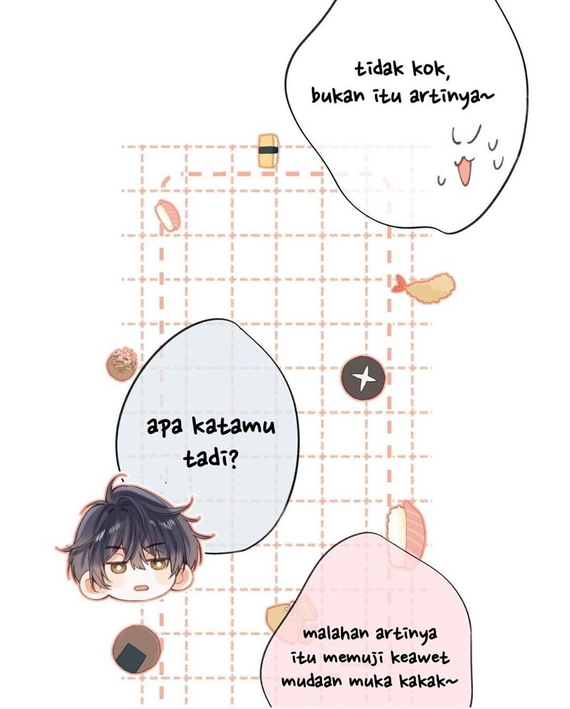 Hidden Love (Zhu Yi) Chapter 27 Gambar 15