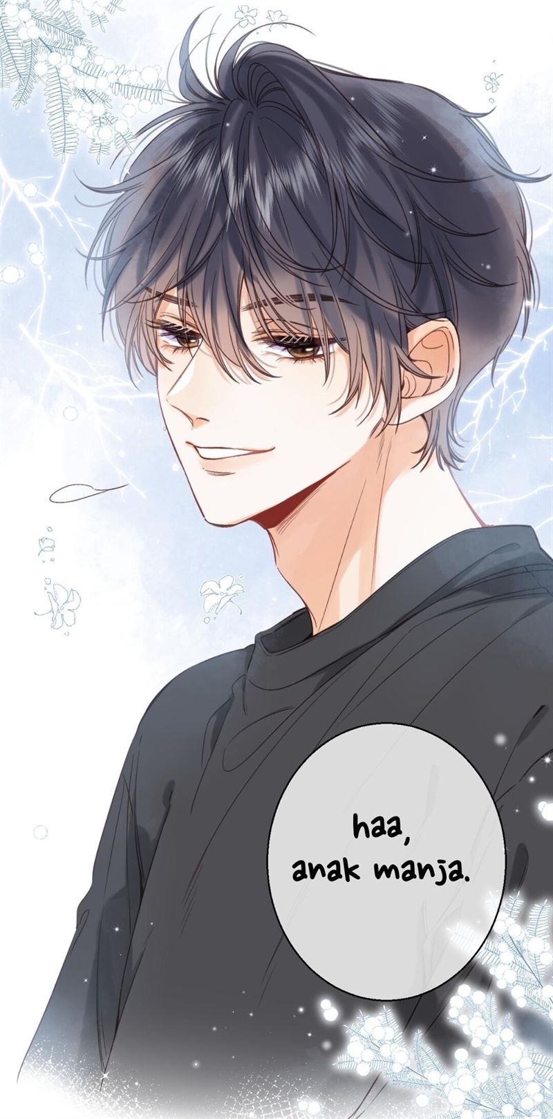 Hidden Love (Zhu Yi) Chapter 27 Gambar 19