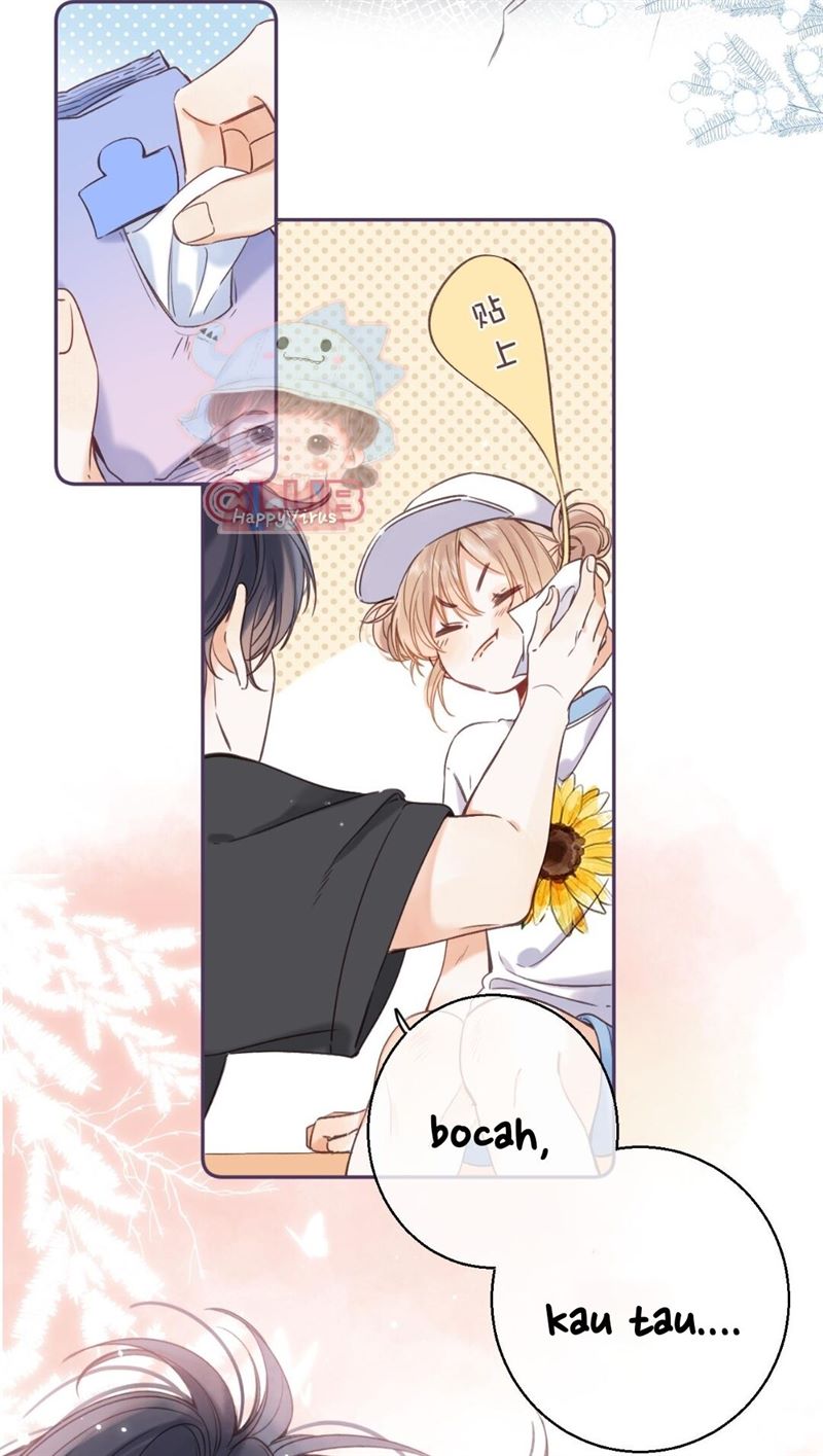 Hidden Love (Zhu Yi) Chapter 27 Gambar 20