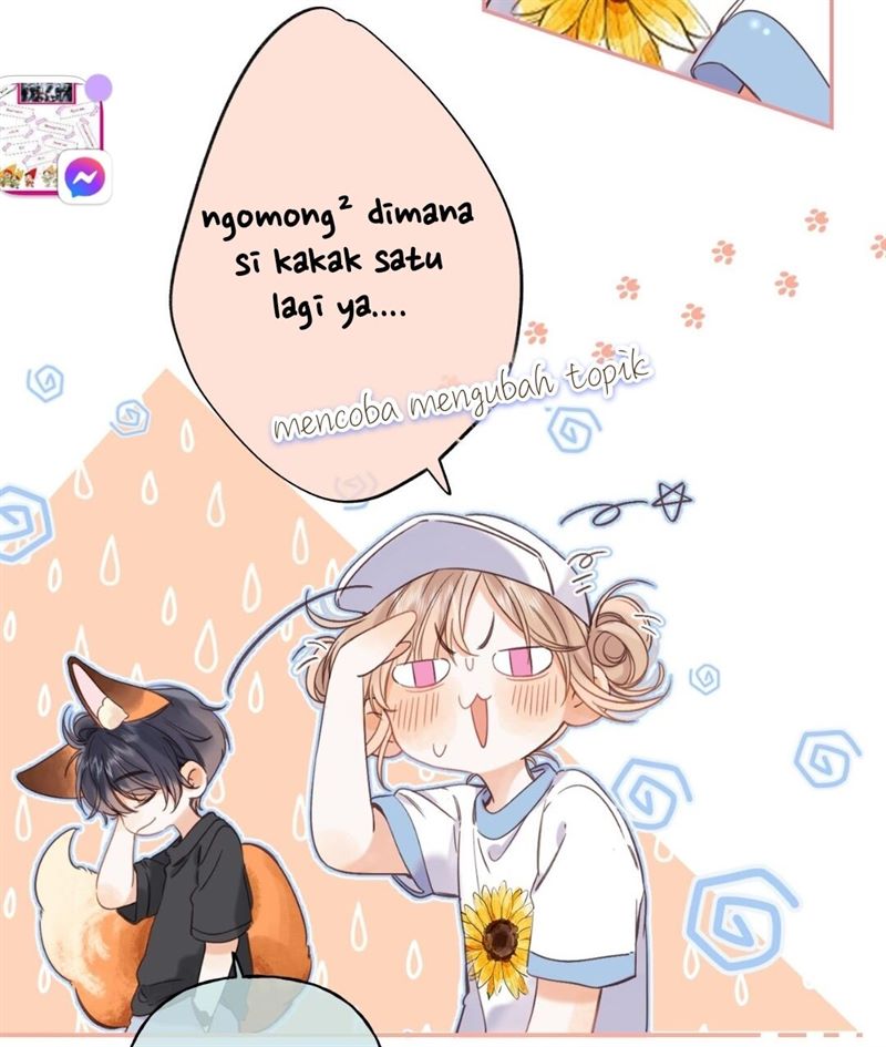 Hidden Love (Zhu Yi) Chapter 27 Gambar 26