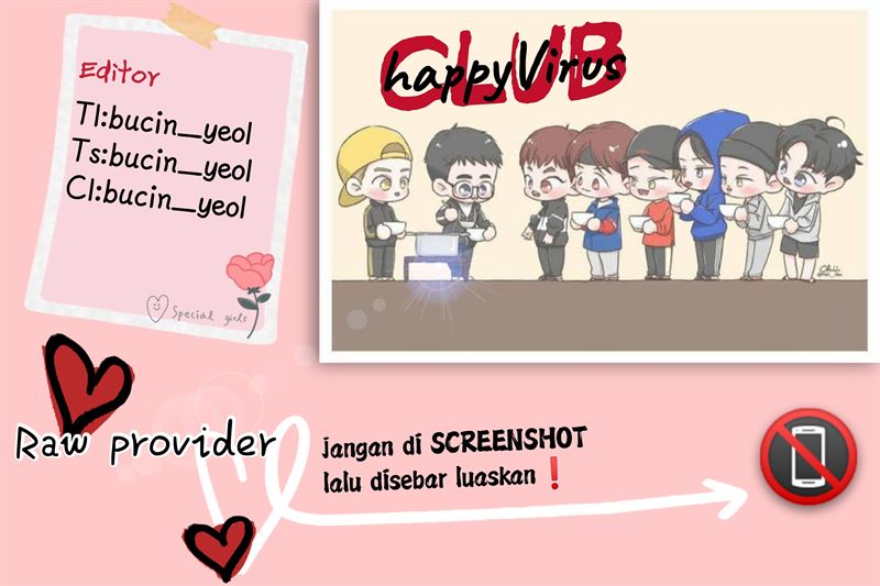 Hidden Love (Zhu Yi) Chapter 27 Gambar 3