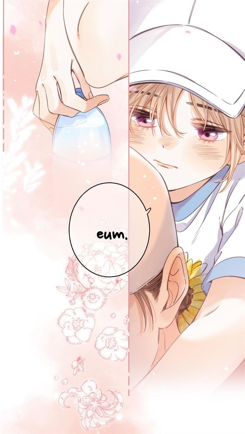 Hidden Love (Zhu Yi) Chapter 27 Gambar 45
