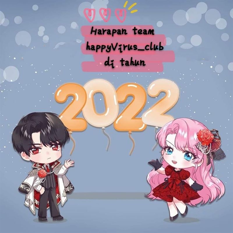 Hidden Love (Zhu Yi) Chapter 27 Gambar 47