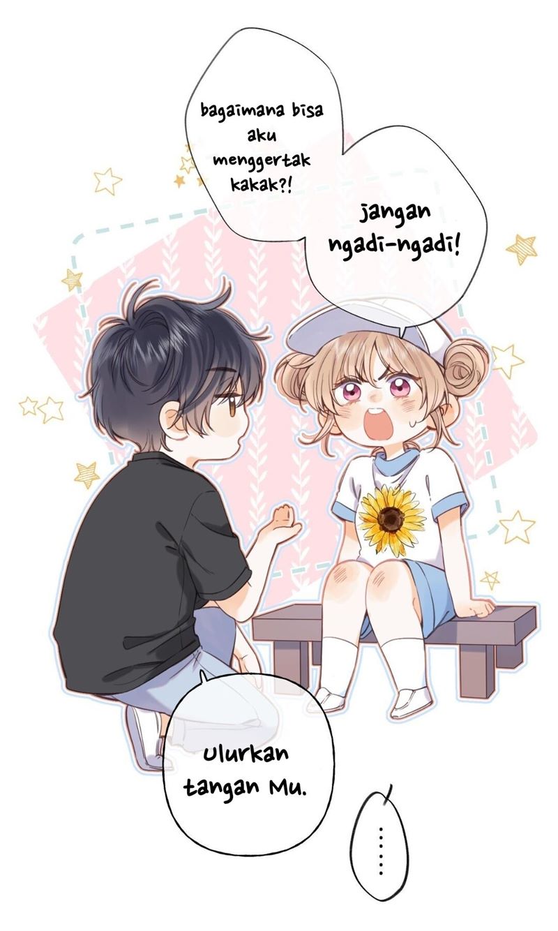 Hidden Love (Zhu Yi) Chapter 27 Gambar 8