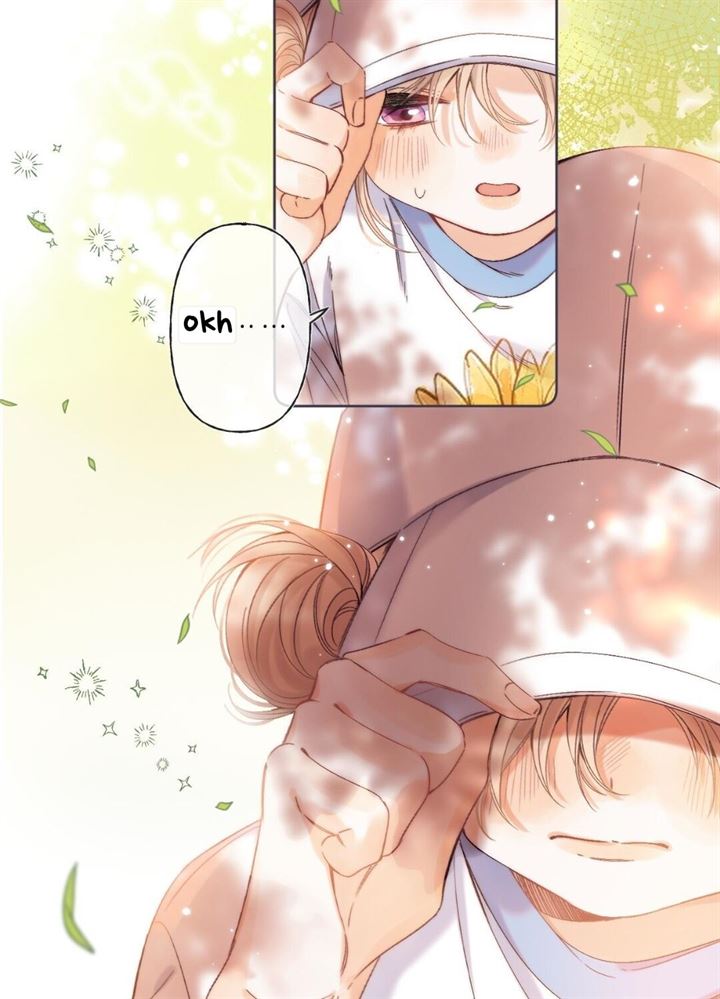 Hidden Love (Zhu Yi) Chapter 26 Gambar 17