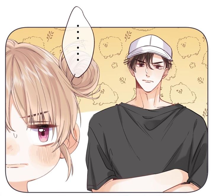 Hidden Love (Zhu Yi) Chapter 26 Gambar 5