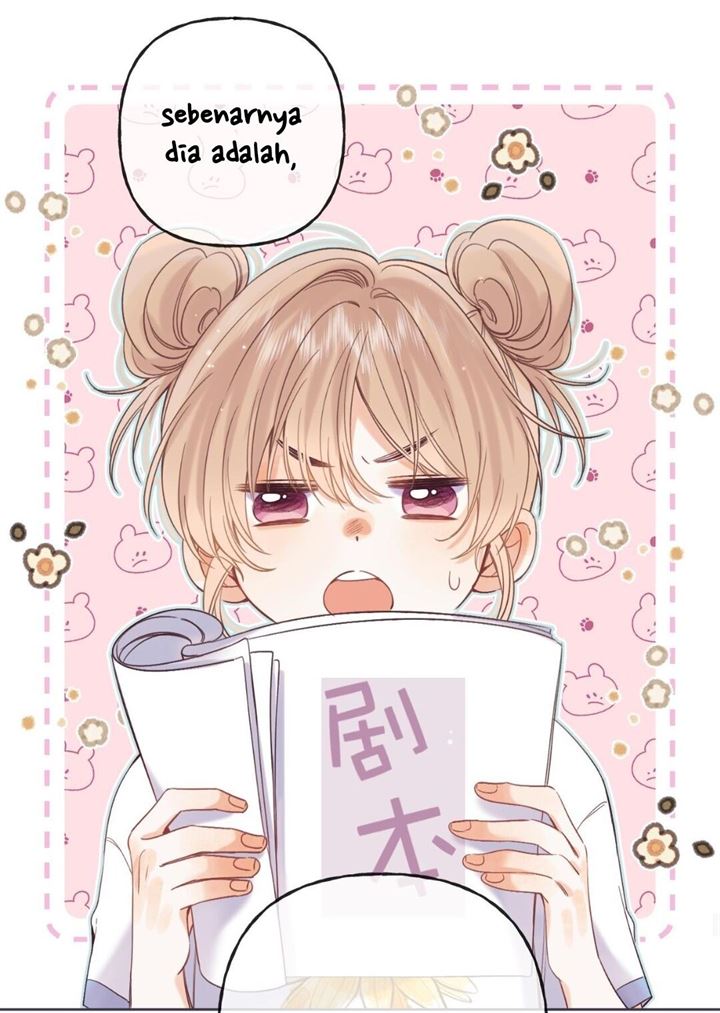 Hidden Love (Zhu Yi) Chapter 25 Gambar 45
