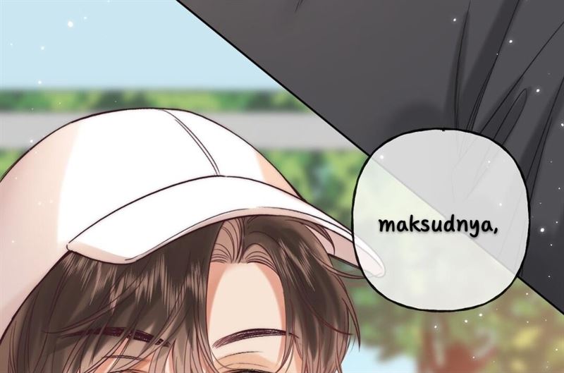 Hidden Love (Zhu Yi) Chapter 23 Gambar 17