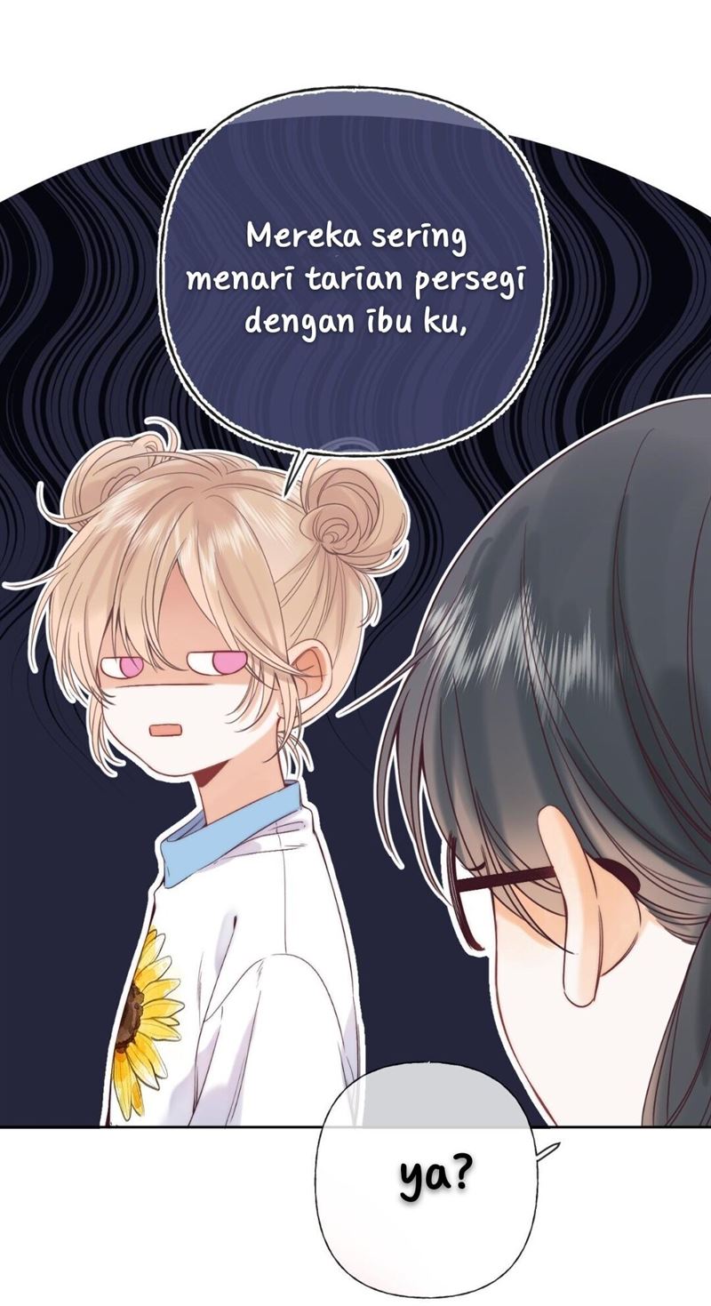 Hidden Love (Zhu Yi) Chapter 23 Gambar 25