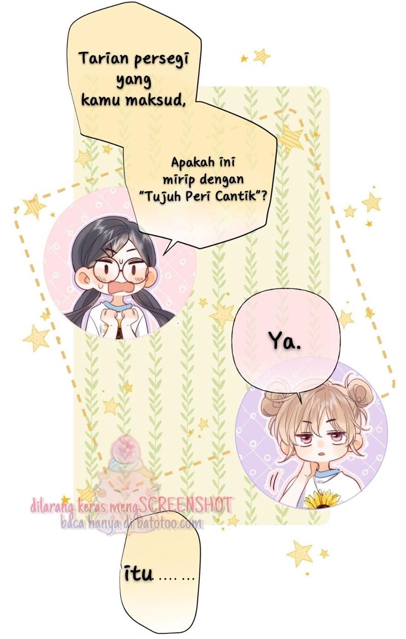 Hidden Love (Zhu Yi) Chapter 23 Gambar 27