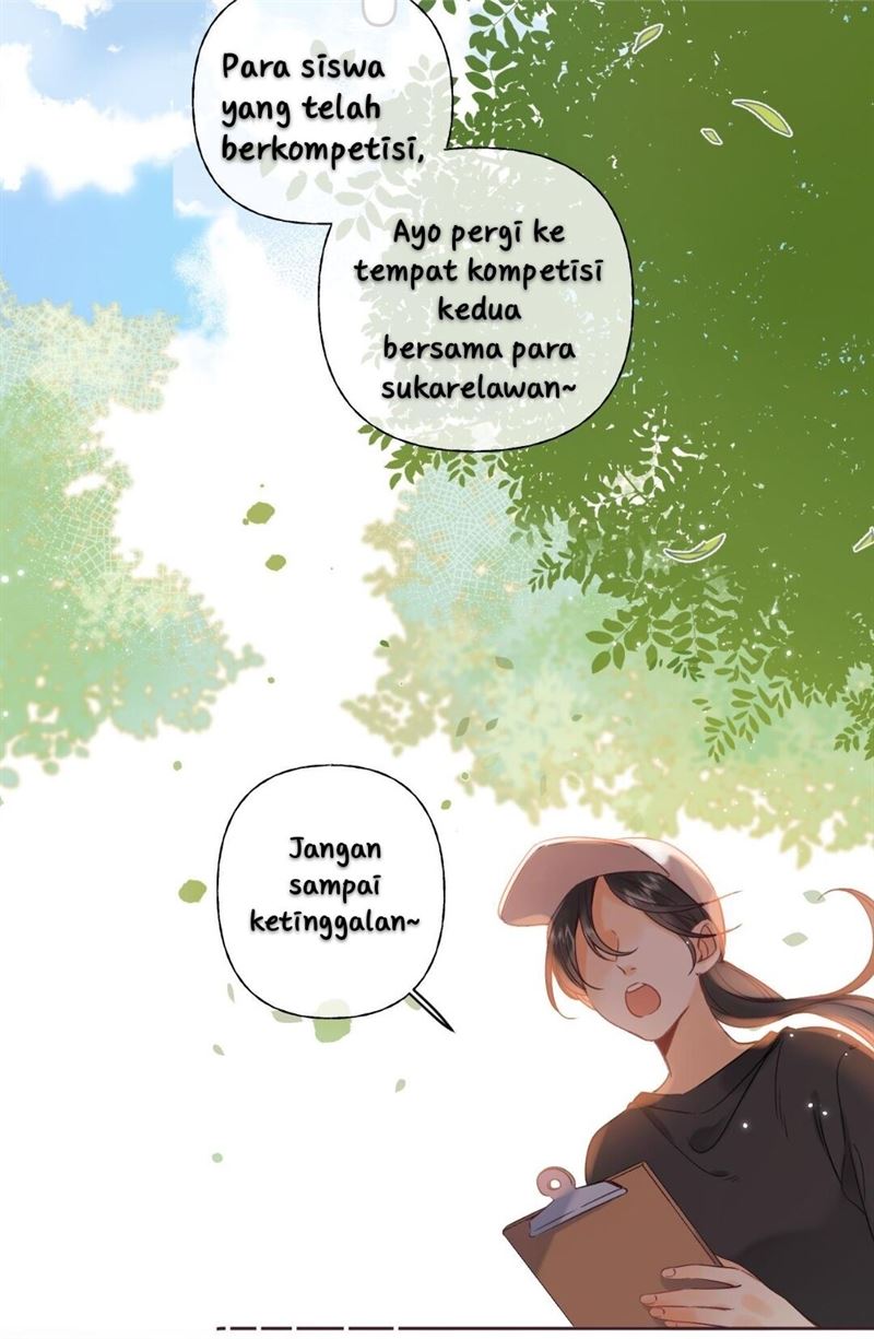 Hidden Love (Zhu Yi) Chapter 23 Gambar 31