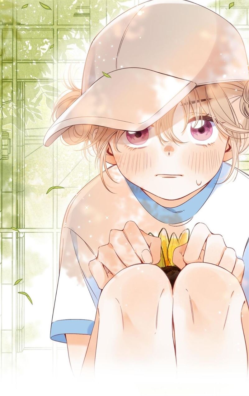 Hidden Love (Zhu Yi) Chapter 23 Gambar 37