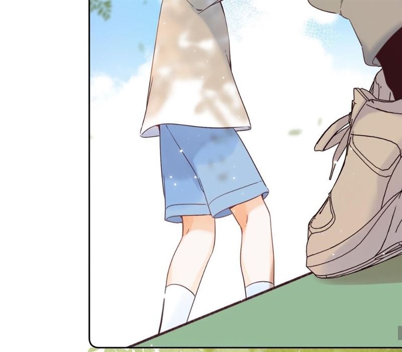 Hidden Love (Zhu Yi) Chapter 23 Gambar 45