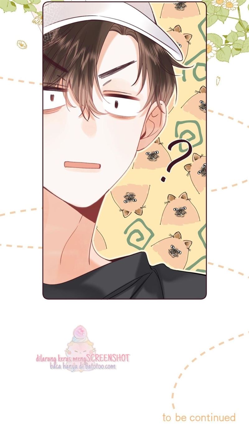 Hidden Love (Zhu Yi) Chapter 23 Gambar 48
