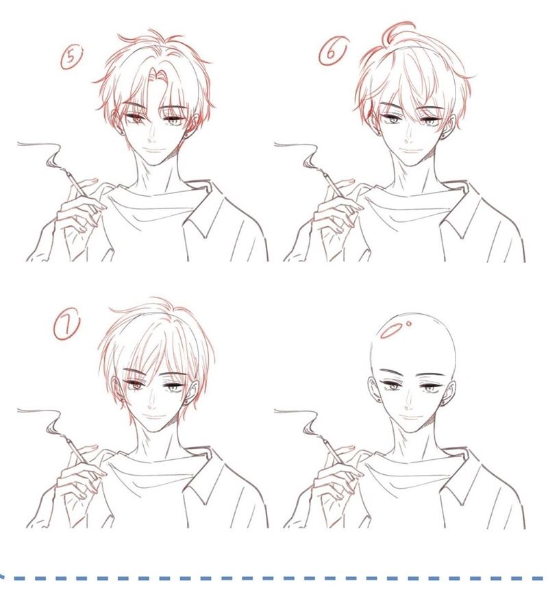Hidden Love (Zhu Yi) Chapter 23 Gambar 52