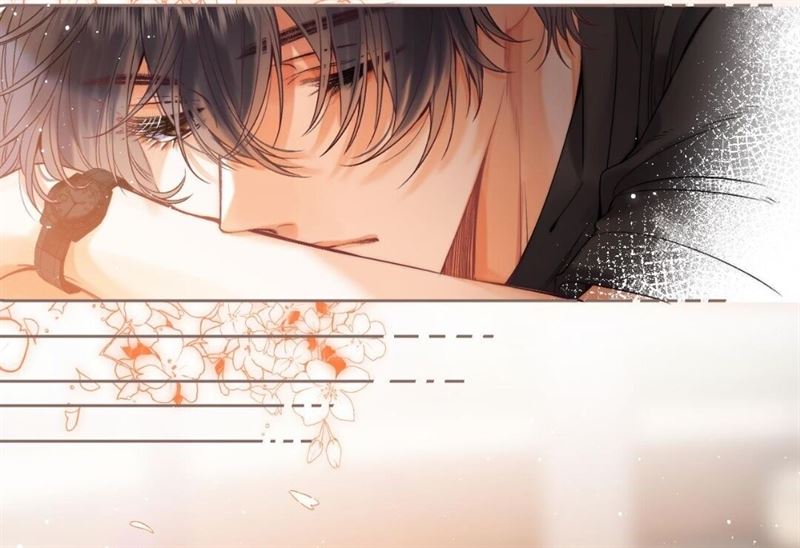 Hidden Love (Zhu Yi) Chapter 23 Gambar 8