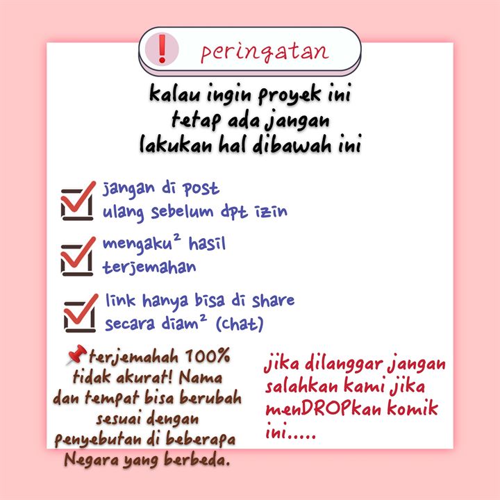 Baca Komik Hidden Love (Zhu Yi) Chapter 22 Gambar 1
