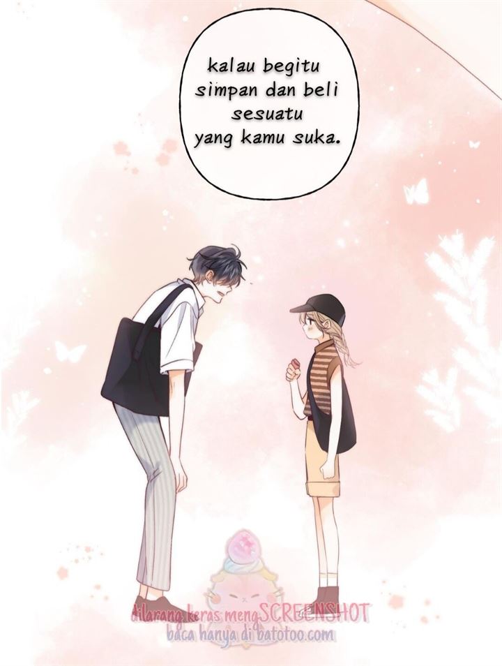 Hidden Love (Zhu Yi) Chapter 22 Gambar 10
