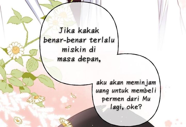 Hidden Love (Zhu Yi) Chapter 22 Gambar 12