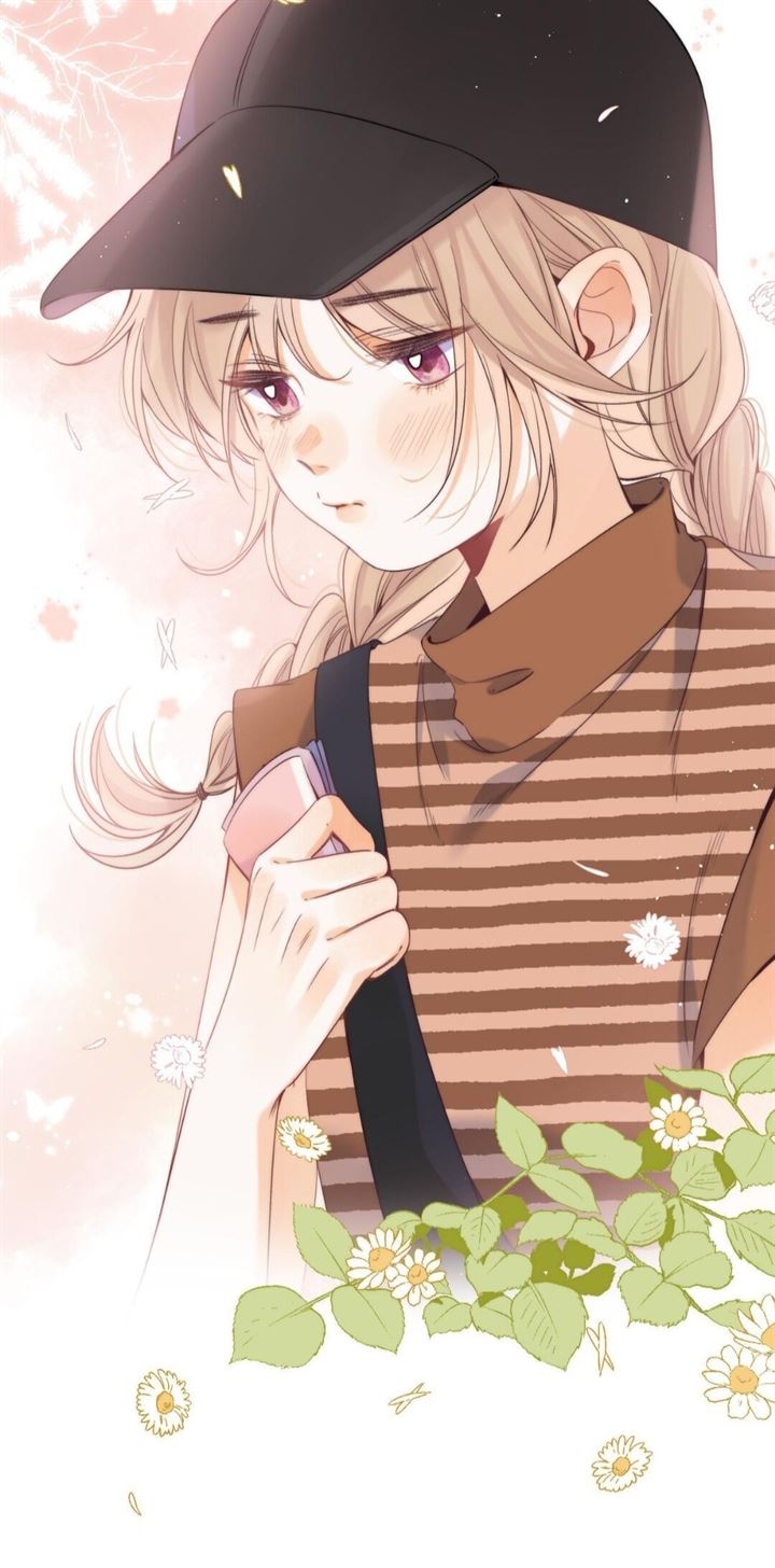 Hidden Love (Zhu Yi) Chapter 22 Gambar 13