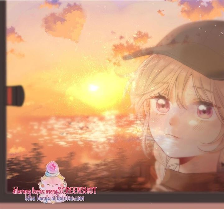 Hidden Love (Zhu Yi) Chapter 22 Gambar 19