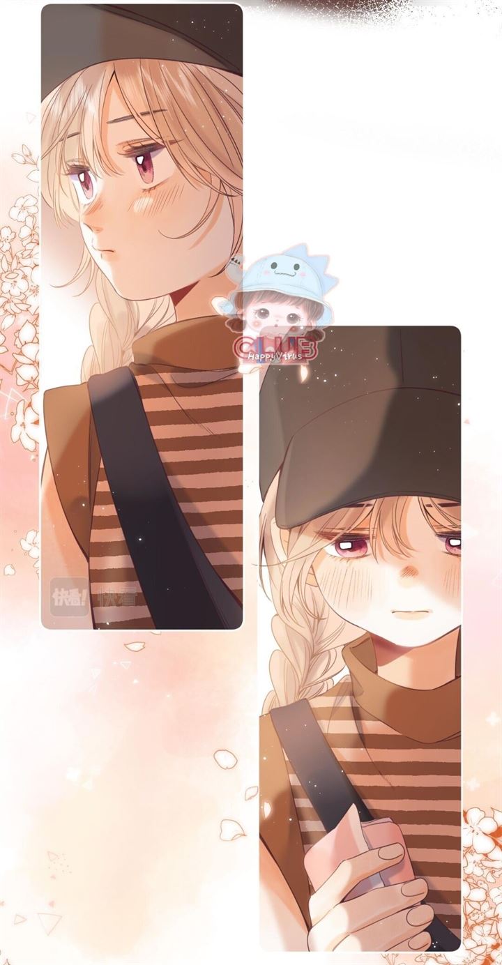 Hidden Love (Zhu Yi) Chapter 22 Gambar 22